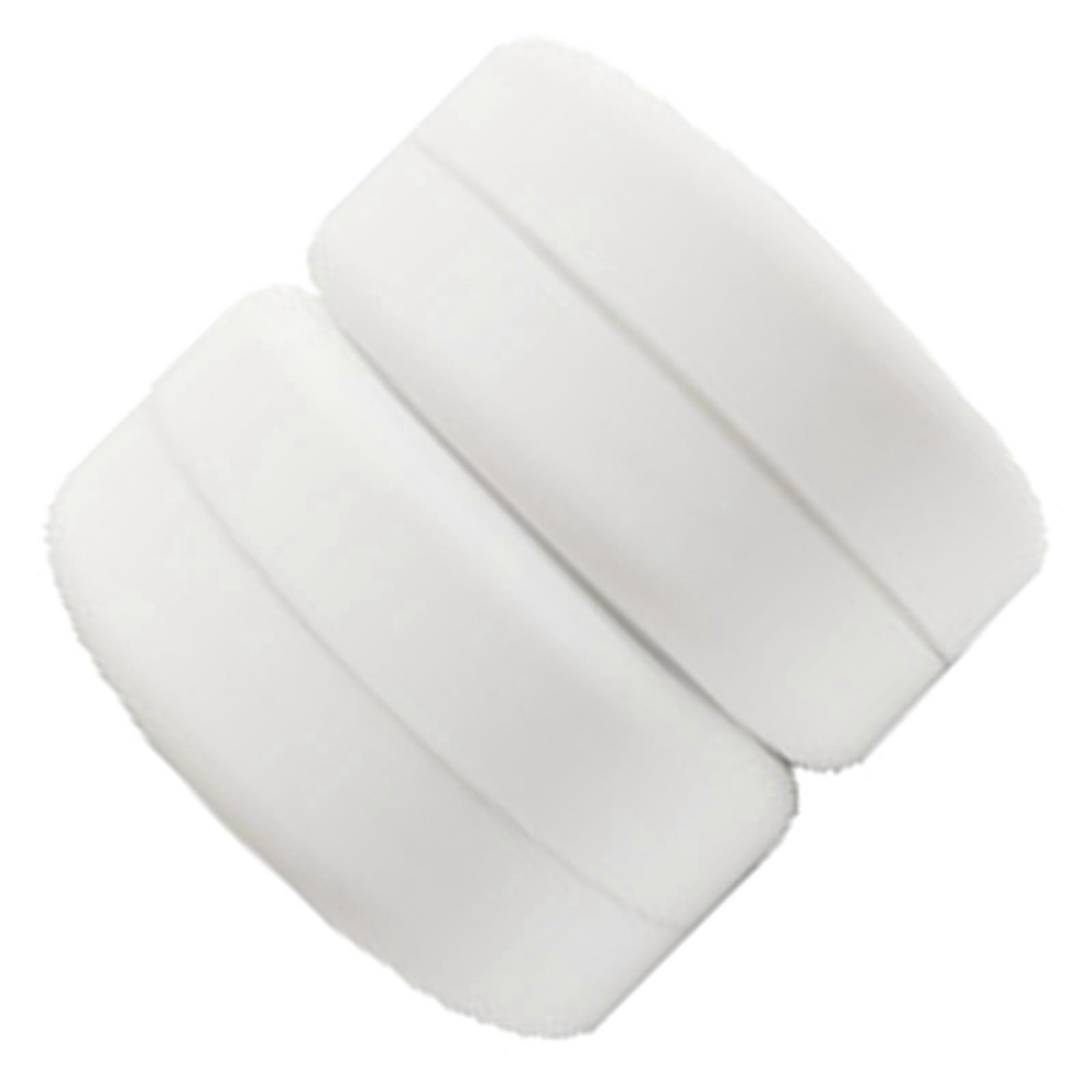 Strong Magnetic Curtains Weights Windproof Shower Curtain Liner Weights Reusable Fridge Tablecloth Curtains Magnets Multicolor