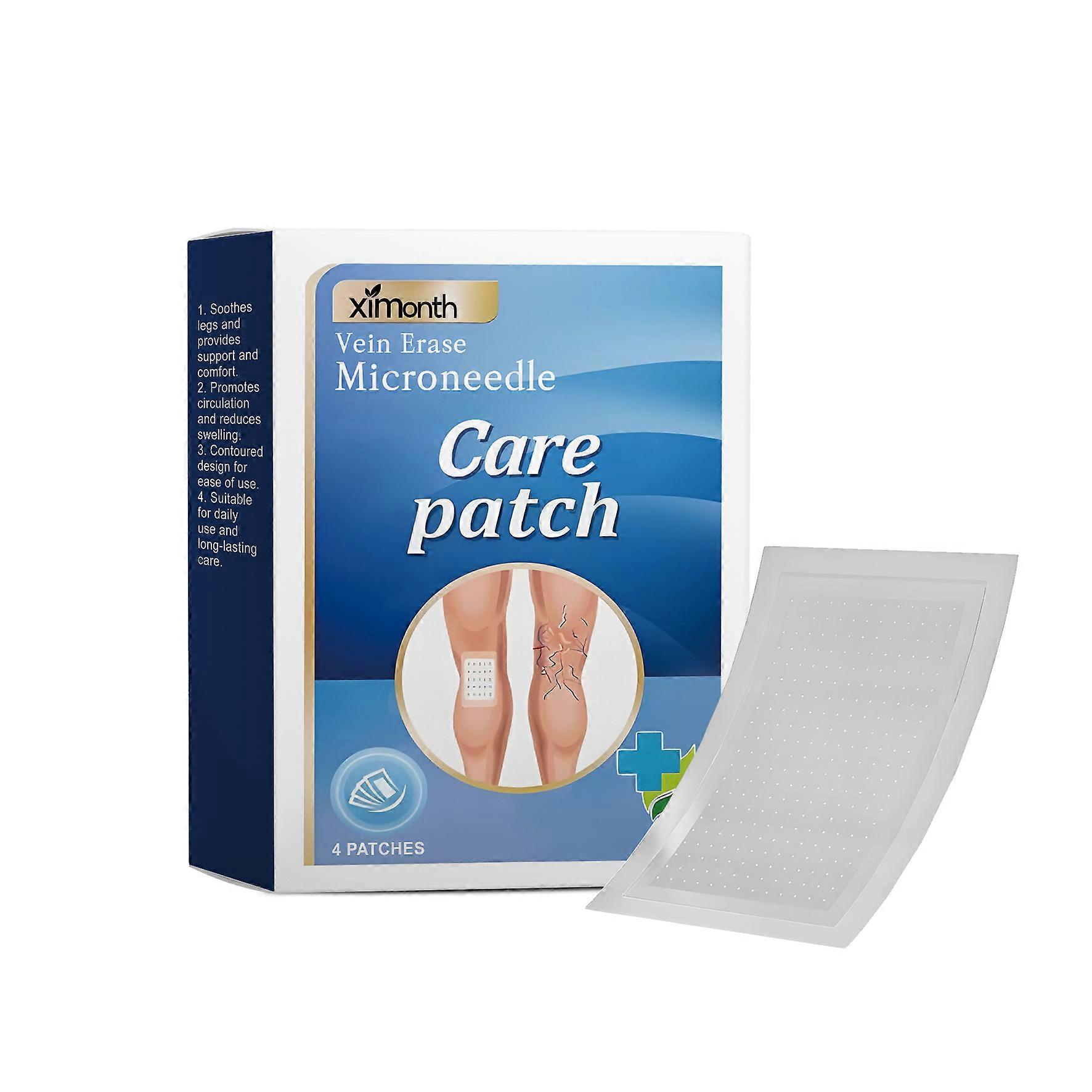 Legs Are Nursing Adhesive Bandage