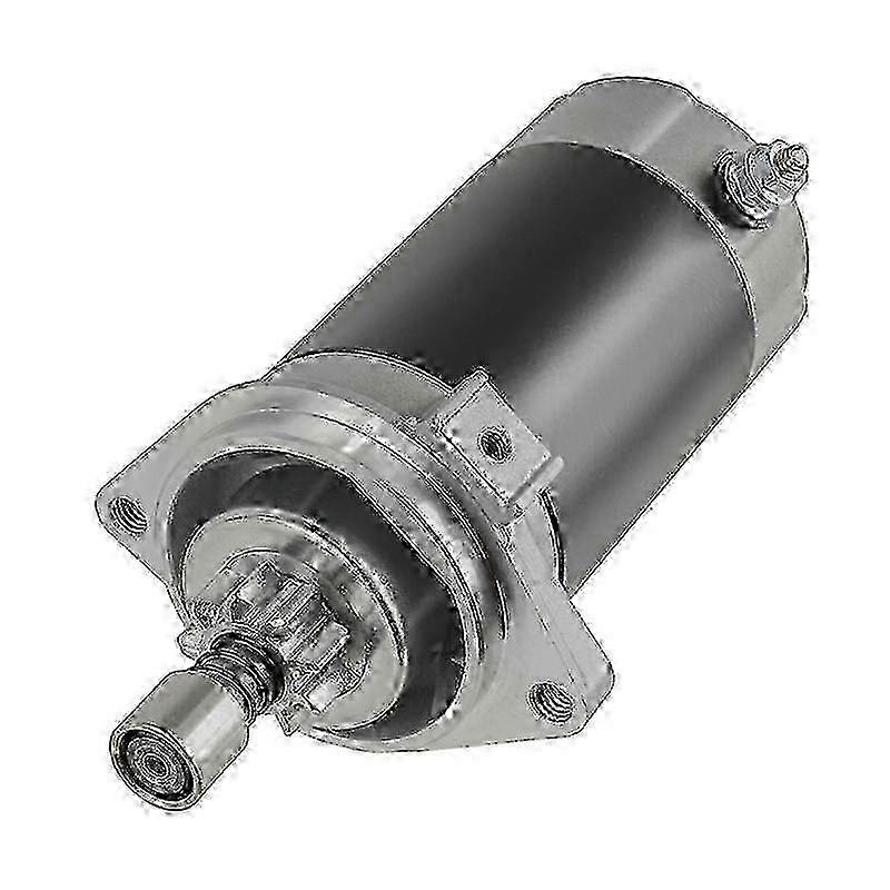 Motor for Mercury / 853805T03 50-853805T03 3C8-76010-1M 3C8-76010-1