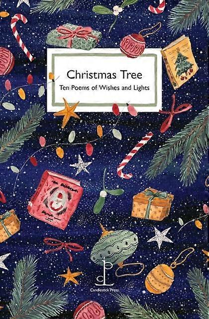 Christmas Tree Paperback