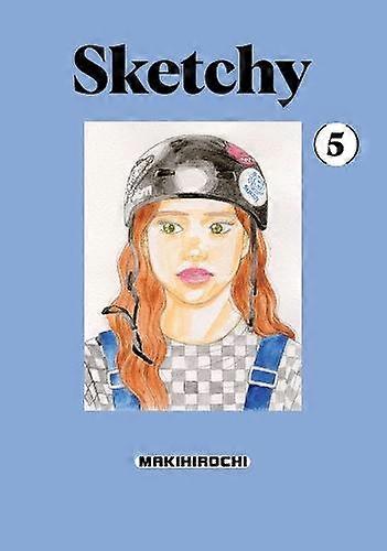 Sketchy 5 - MAKIHIROCHI