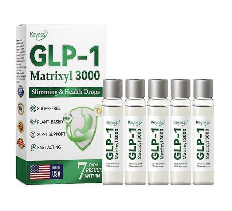 1 à 5 boîtes de solution buvable minceur pour retrouver une silhouette harmonieuse et dire adieu aux amas graisseux.