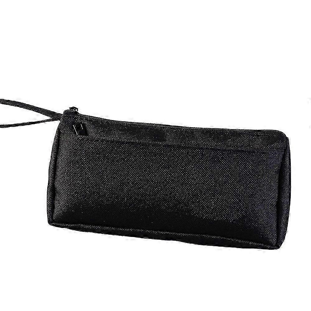 Big Capacity Pencil Pouch Makeup Bag Pen Case For School Supplies