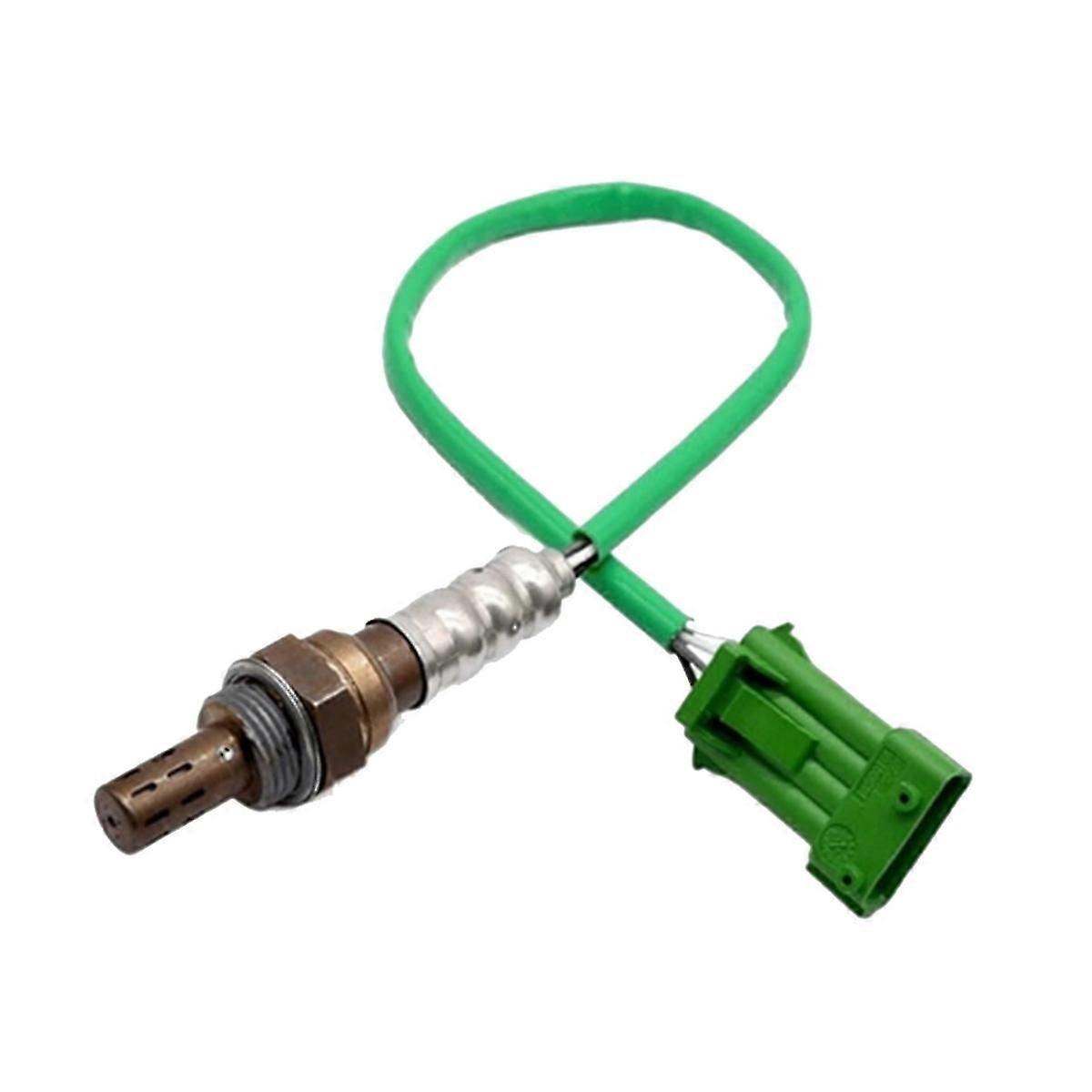 Car Oxygen Sensor O2 Sensor Sensor 9657632980 1618R0 for C2 C3 206 207 307