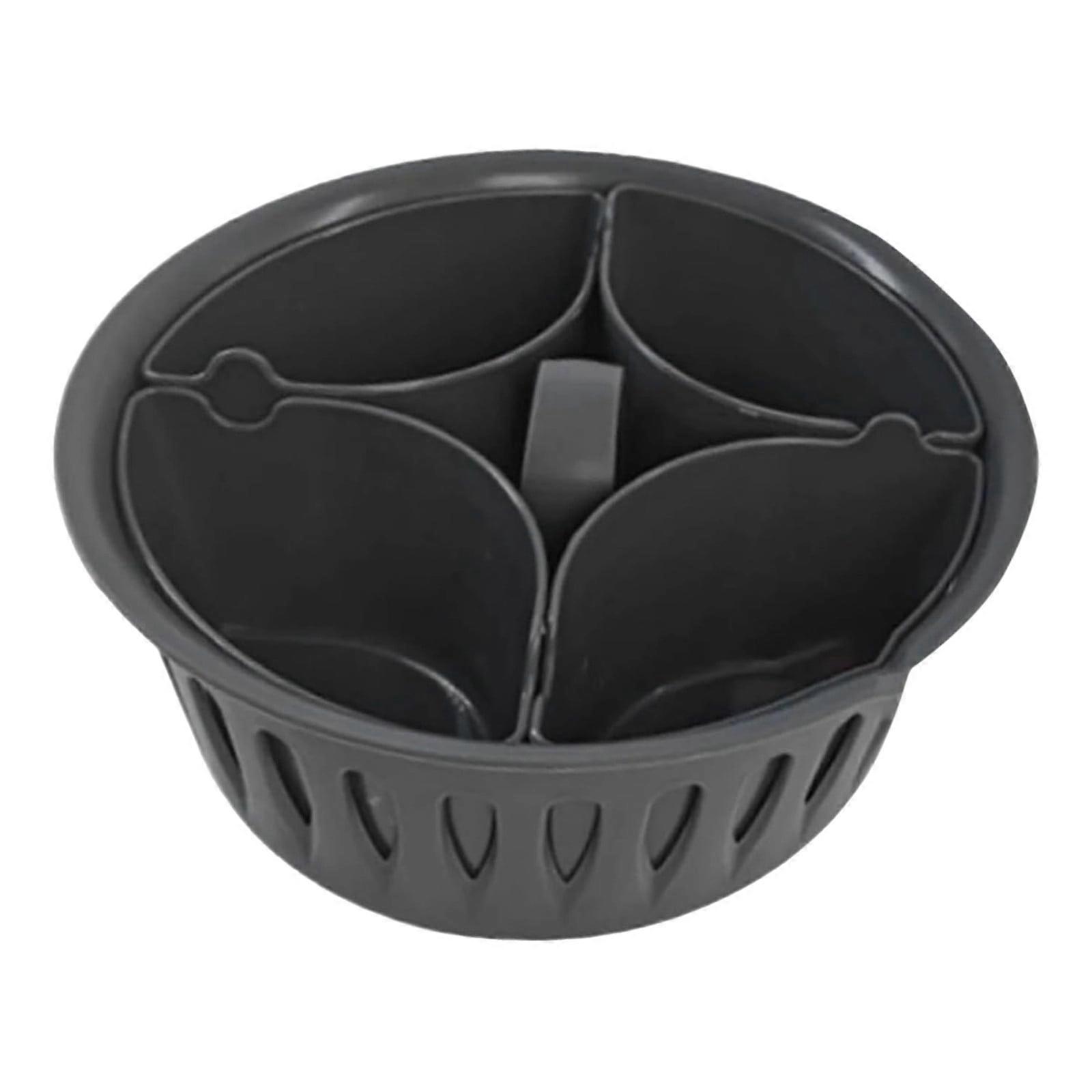 2 In 1 Egg Boiler Egg Holder Poacher Insert Compatible With Termomix Compatible With Accessories
