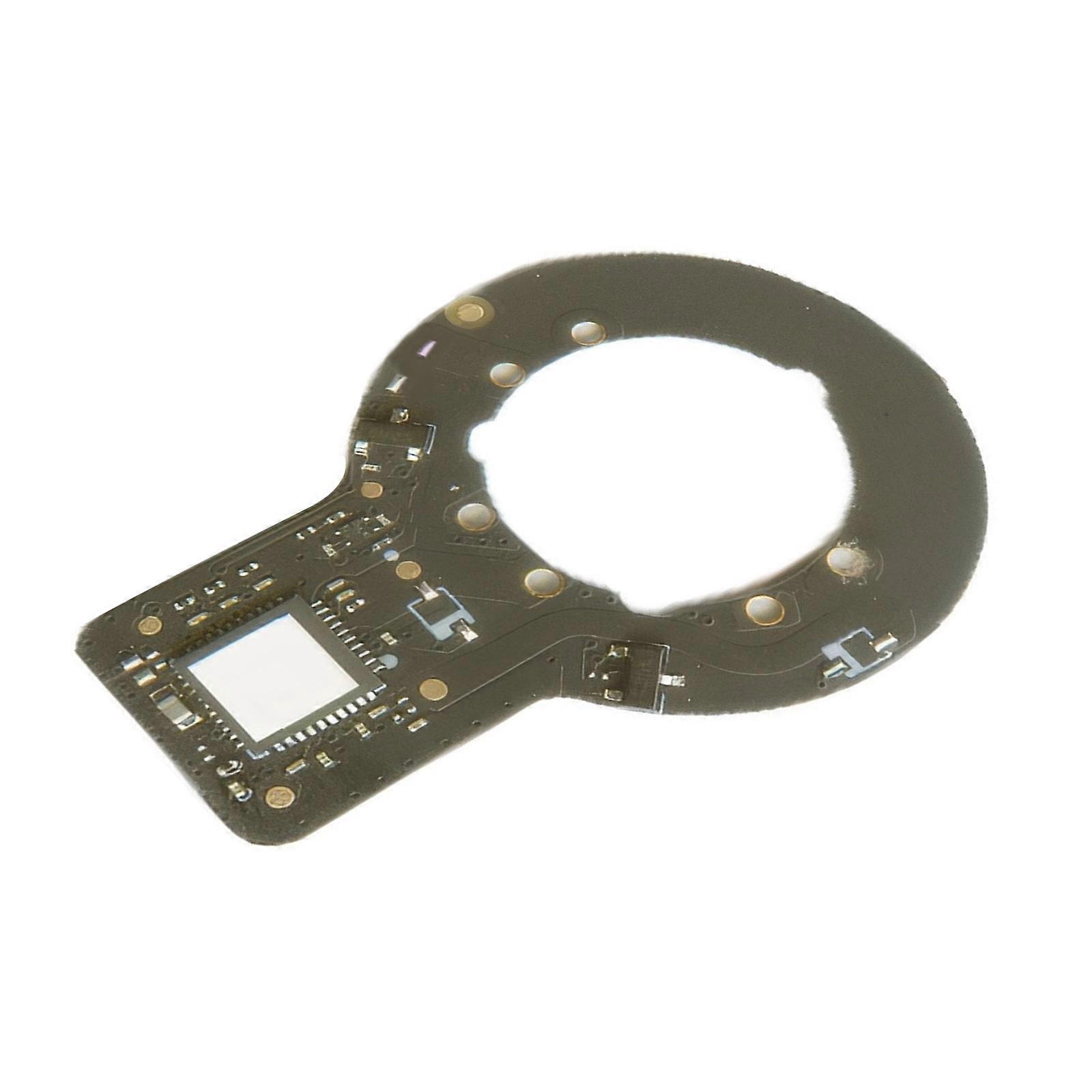 Replacement Gimbals Camera PZT Signal Flat Cable Connecting Wire for 3pro Drones Multicolor