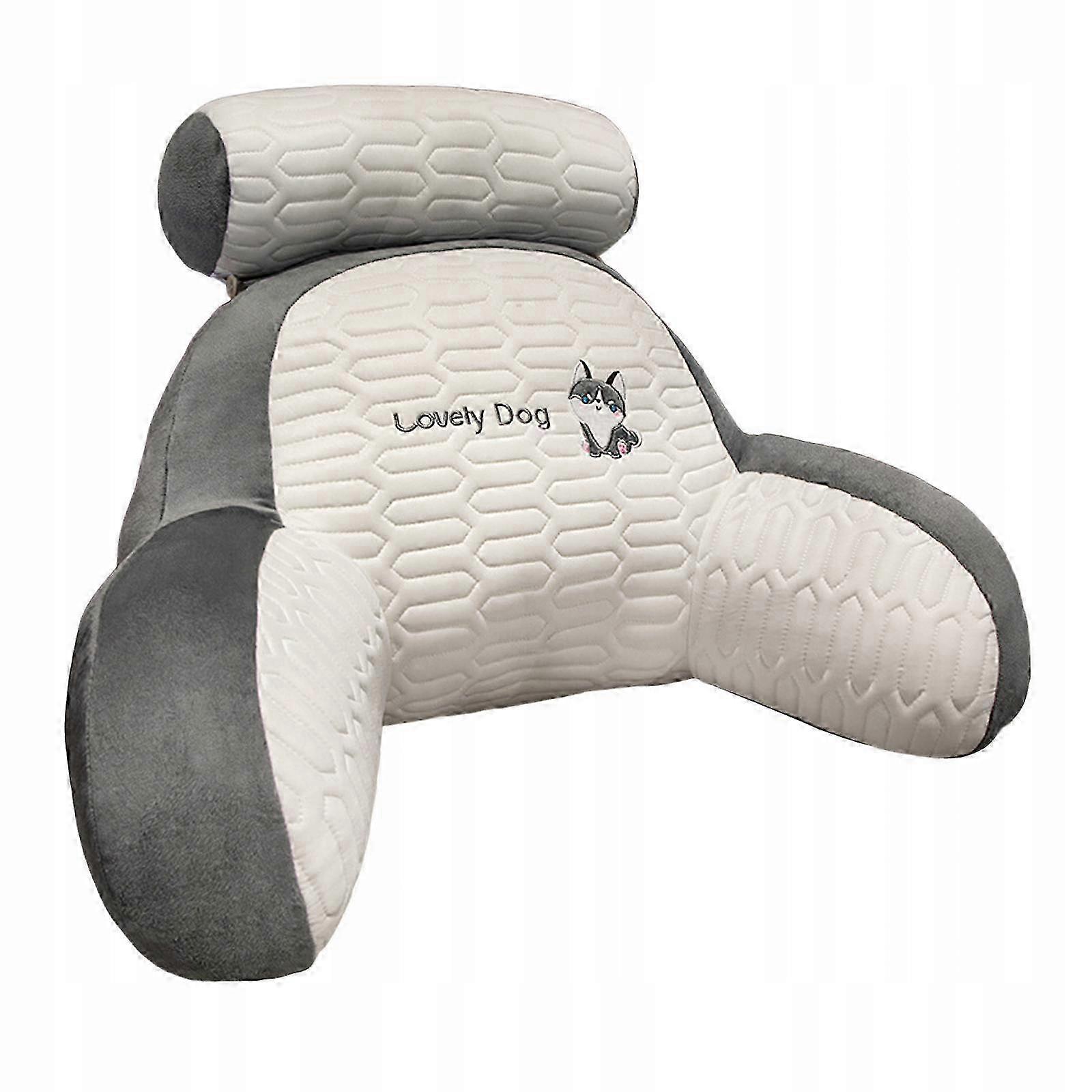 Cuscino di supporto lavabile Cartoon Rabbit