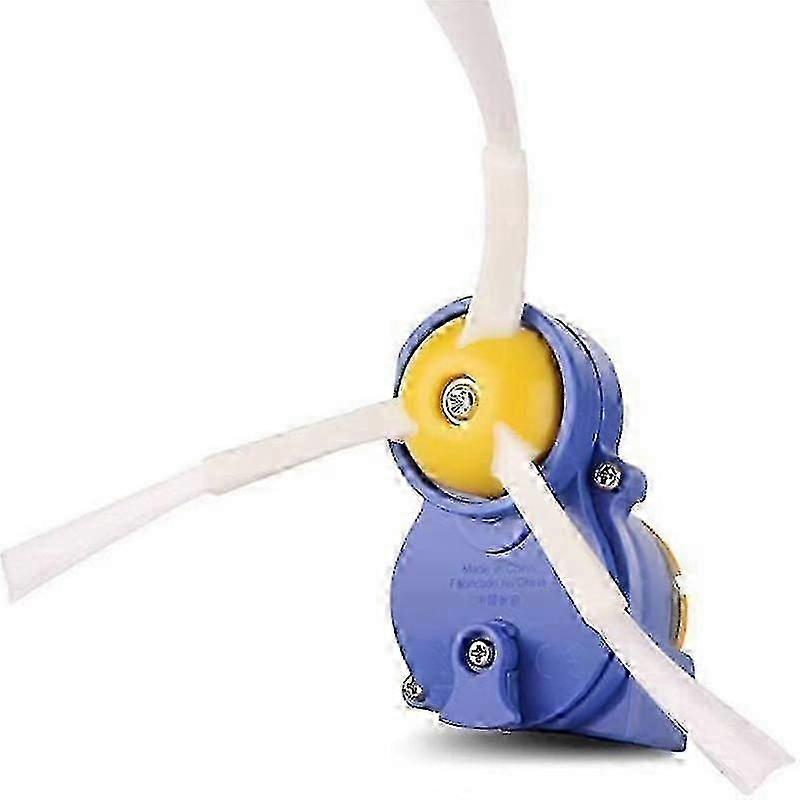 Motor Module with Side Brush for iRobot Roomba 500-900 Series Cleaning Robots