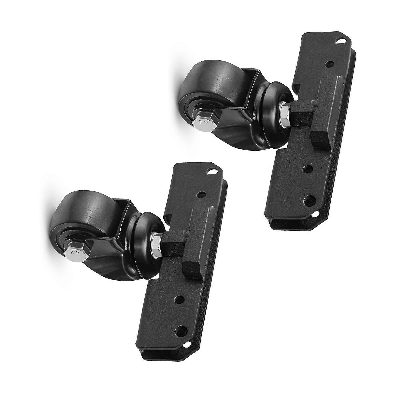 Strong 360 Degree Turn Thrower Disks For Set Smooth Motion Factory Use  2 pack