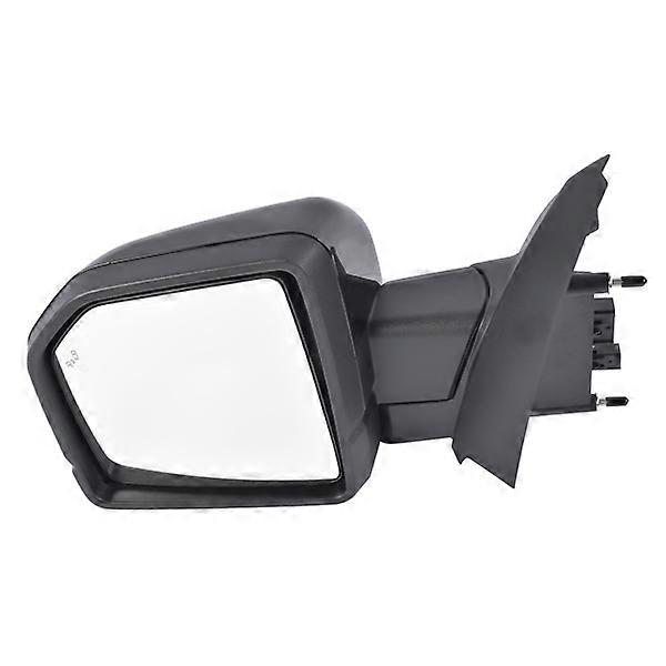 Replacement for 2015-2020 Ford F-150 F150 Driver Side Mirror Power / Signal / Blind Spot 22-Pin NO.2964