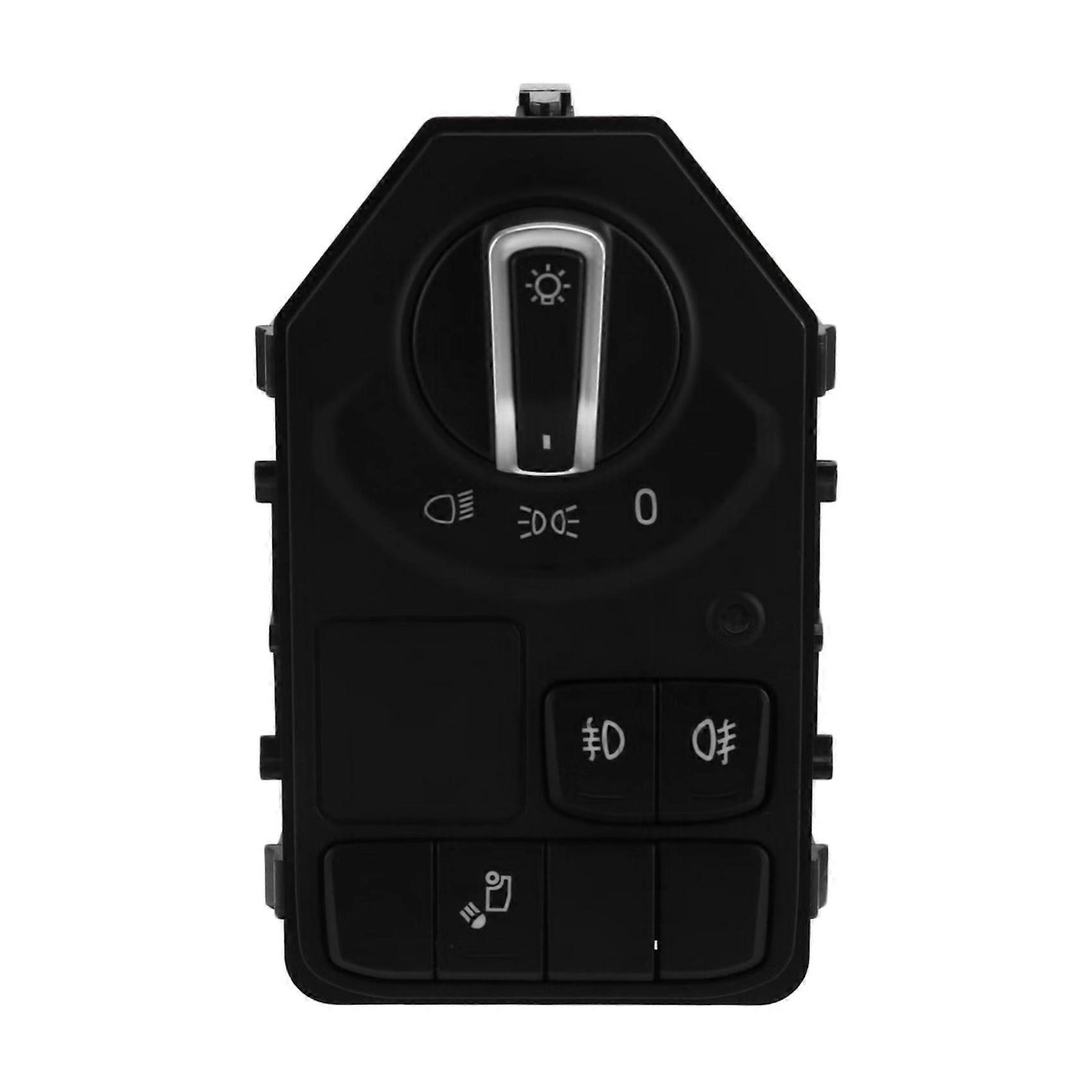 Headlight Switch Control Switch Unit 2673061 for SCANIA Truck L P G R S-Series 24V