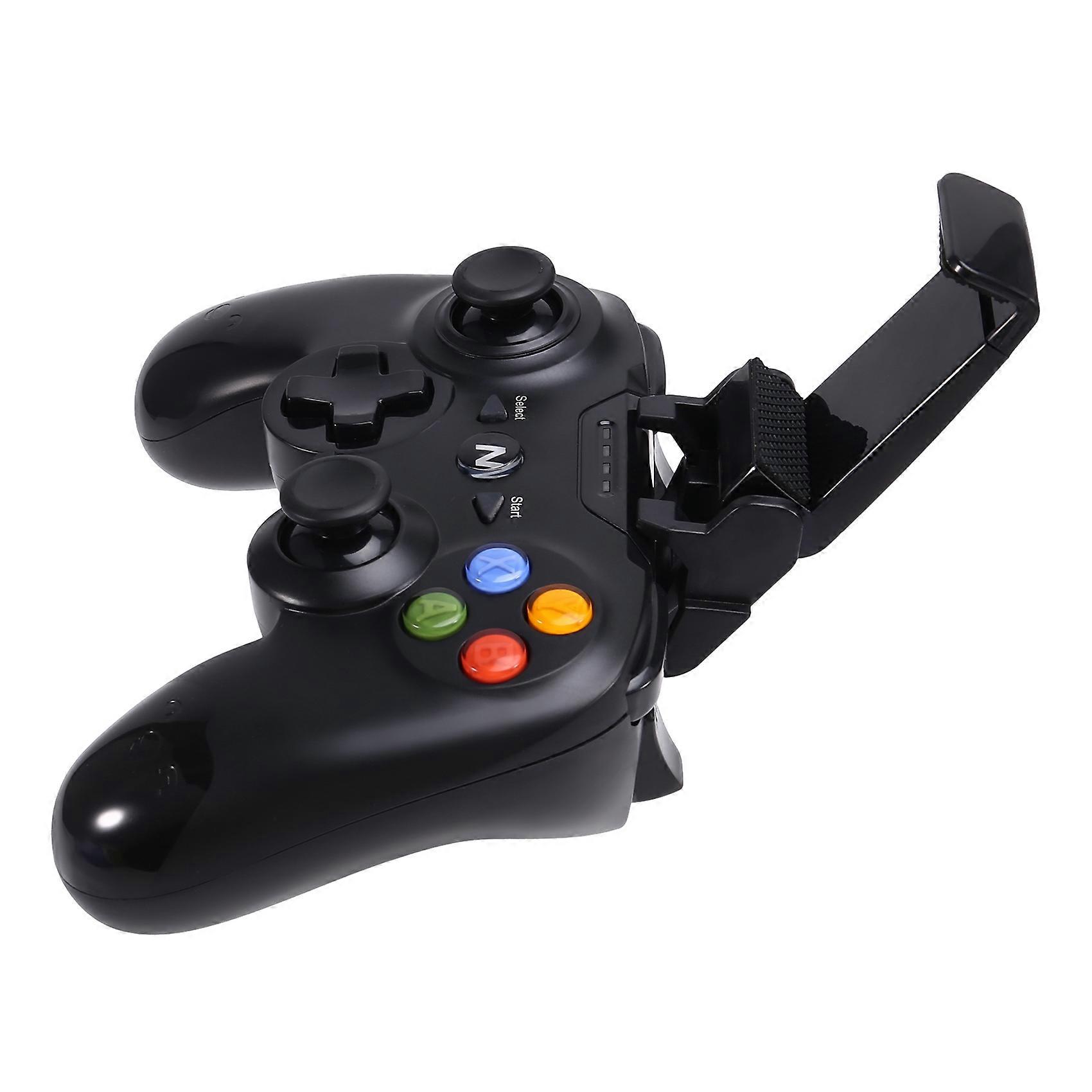 Gamepad - High-Performance Wireless Bluetooth Gaming Controller with Vibration Technology, for Switch/PC/P3/Android
