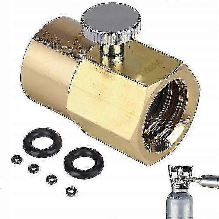 Flower With Thread Soda Stream Sodastream Co2