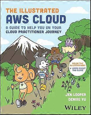 The Illustrated AWS Cloud