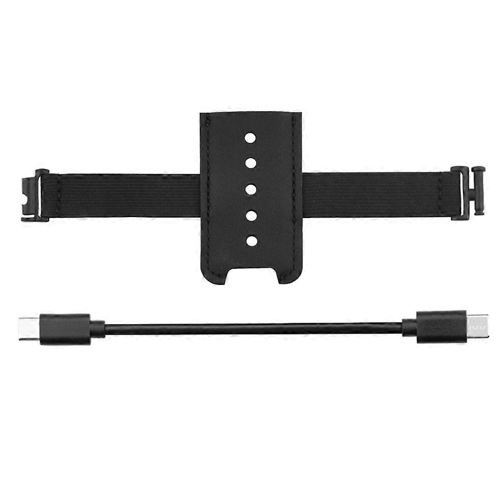 4G Module Installation Kit for DJI Mini 3 Pro Cellular Module UAV Accessories Black