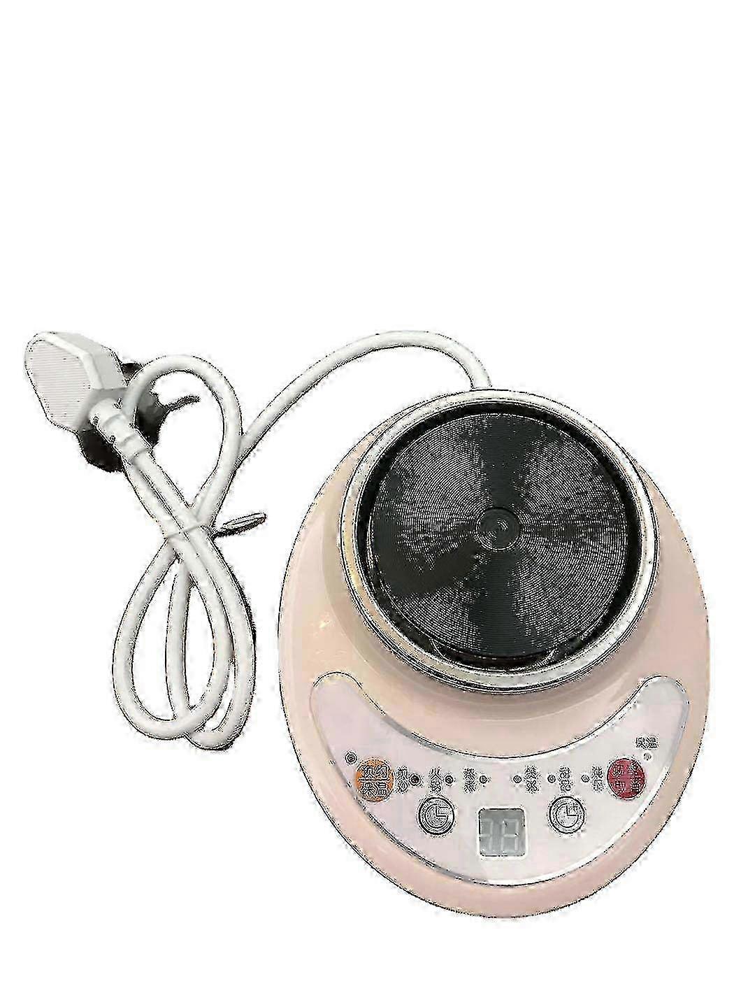 Toy children's mini electrothermal furnace multi-function stove kitchen cooking w