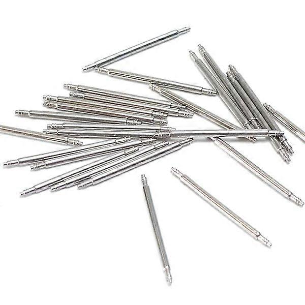 Watch strap clips 4-pack 16mm 16mm