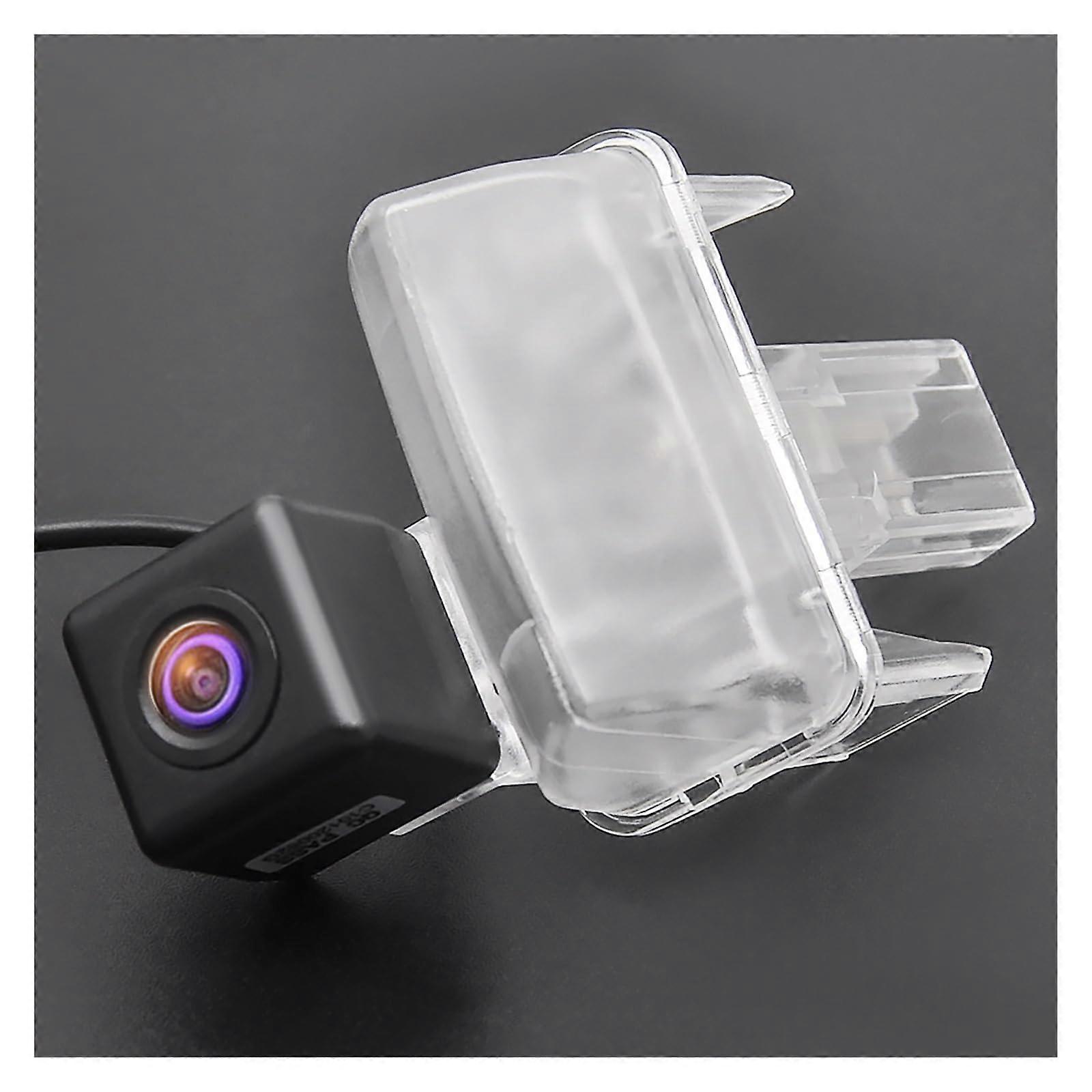 Reversing Camera with Clear Night Vision Waterproof Compatible with Toyota Auris Hatchback Fortuner Yaris