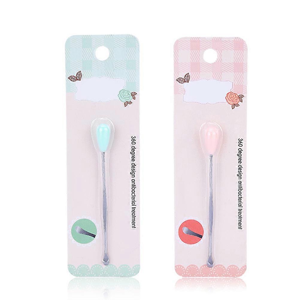 Stainless Cleaner for Wax Removing 3Pcs Set