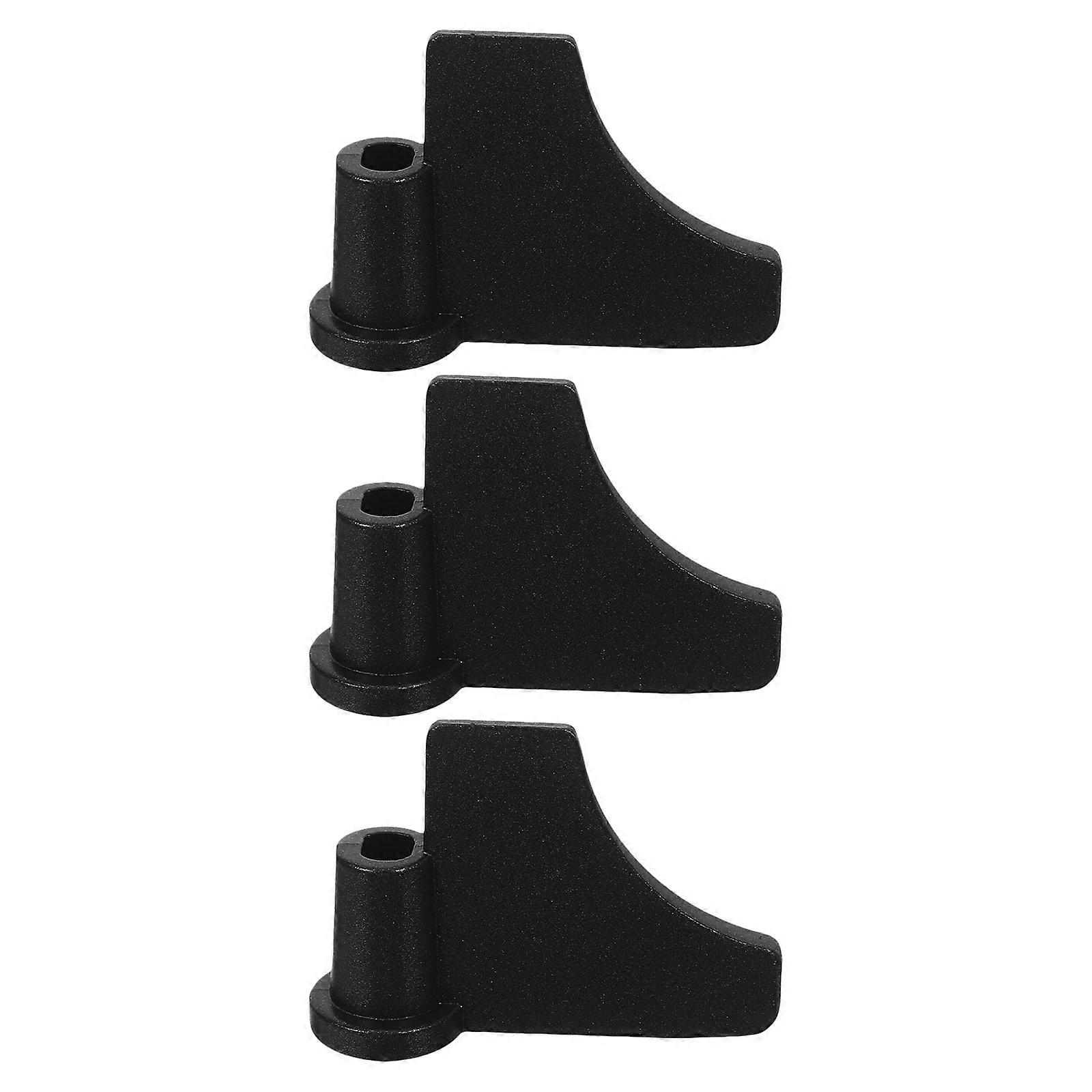 Bread Maker Accessories 3Pcs Paddle for Bread Machine Kneading