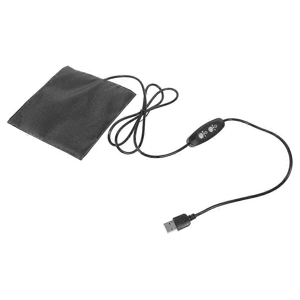 USB Heating Pad Small Animals Providing Warm Winter Protection