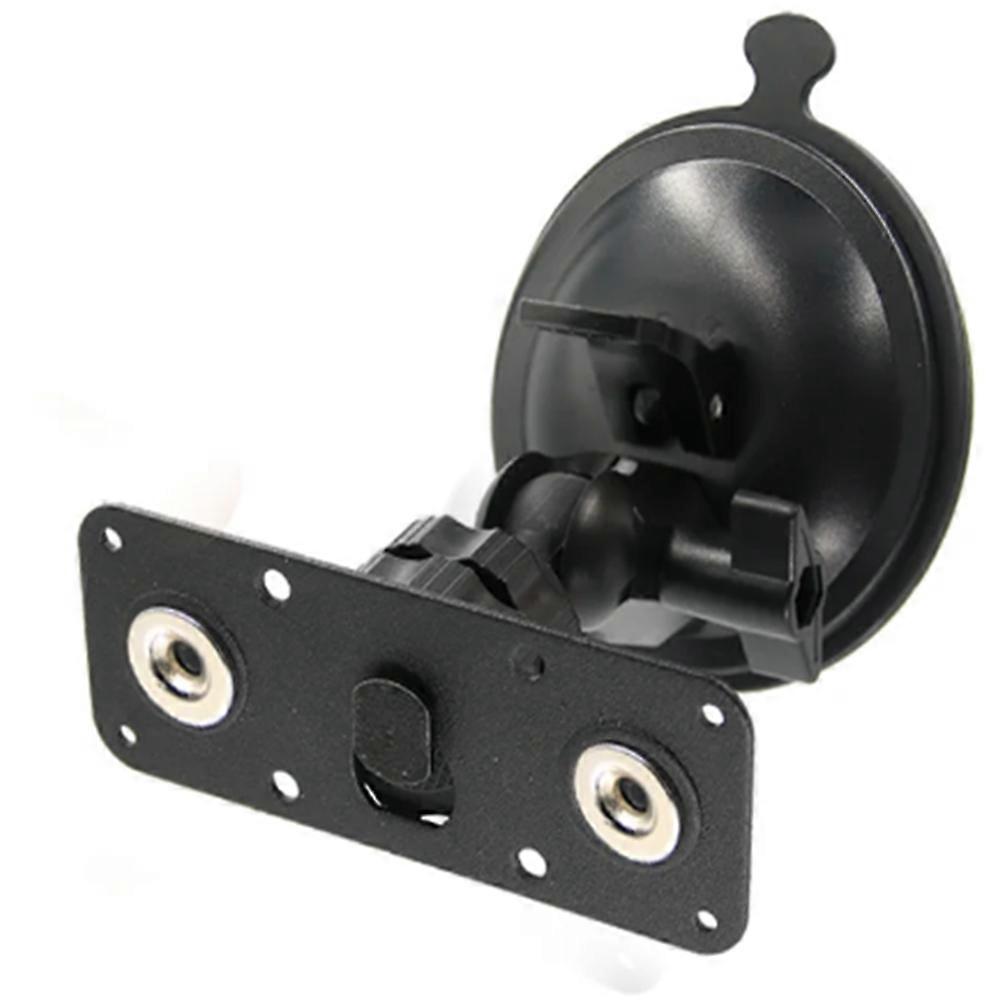 For ICOM IC2720 IC2730 Car Radio Panel Bracket ZASTONE D9000 HM-689 Radio Display Screen Fixed Bracket Adjustable Angle