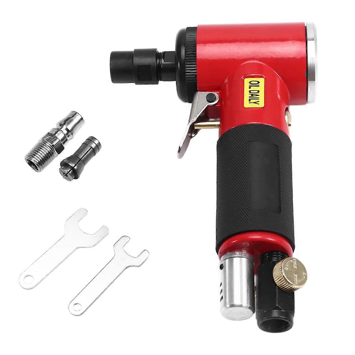 Professional Engraving Mill Pneumatic Engraving Mill Machine Tool