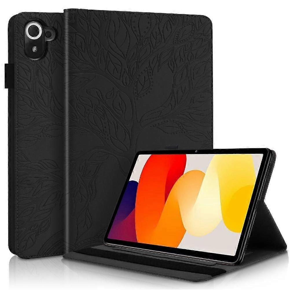 Tablet Case for Xiaomi Redmi Pad 8.8 2025 Tablet Case for with Stylus Holder & Multi-Angle Stand | Shockproof & Lightweight