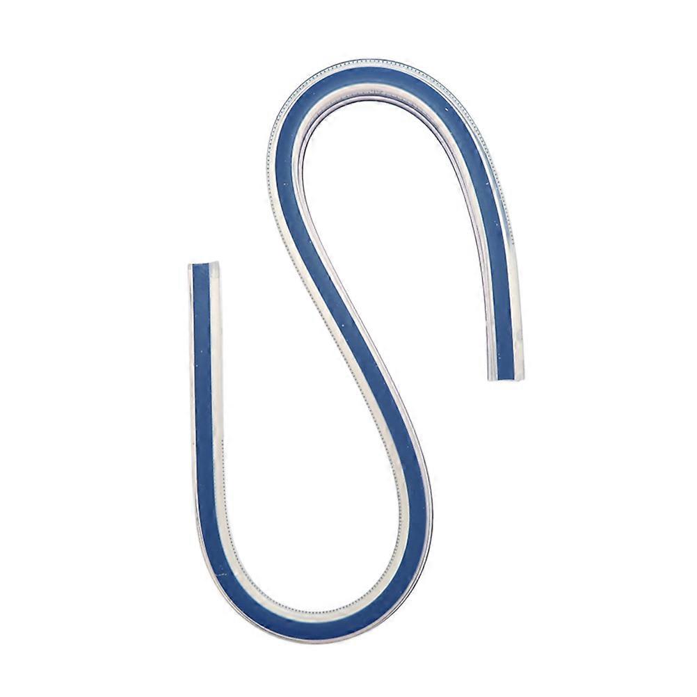 Flexible Measuring Tape Snake Curve Ruler for Measuring Use 60cm Drafting Tool