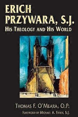Erich Przywara S.J.
