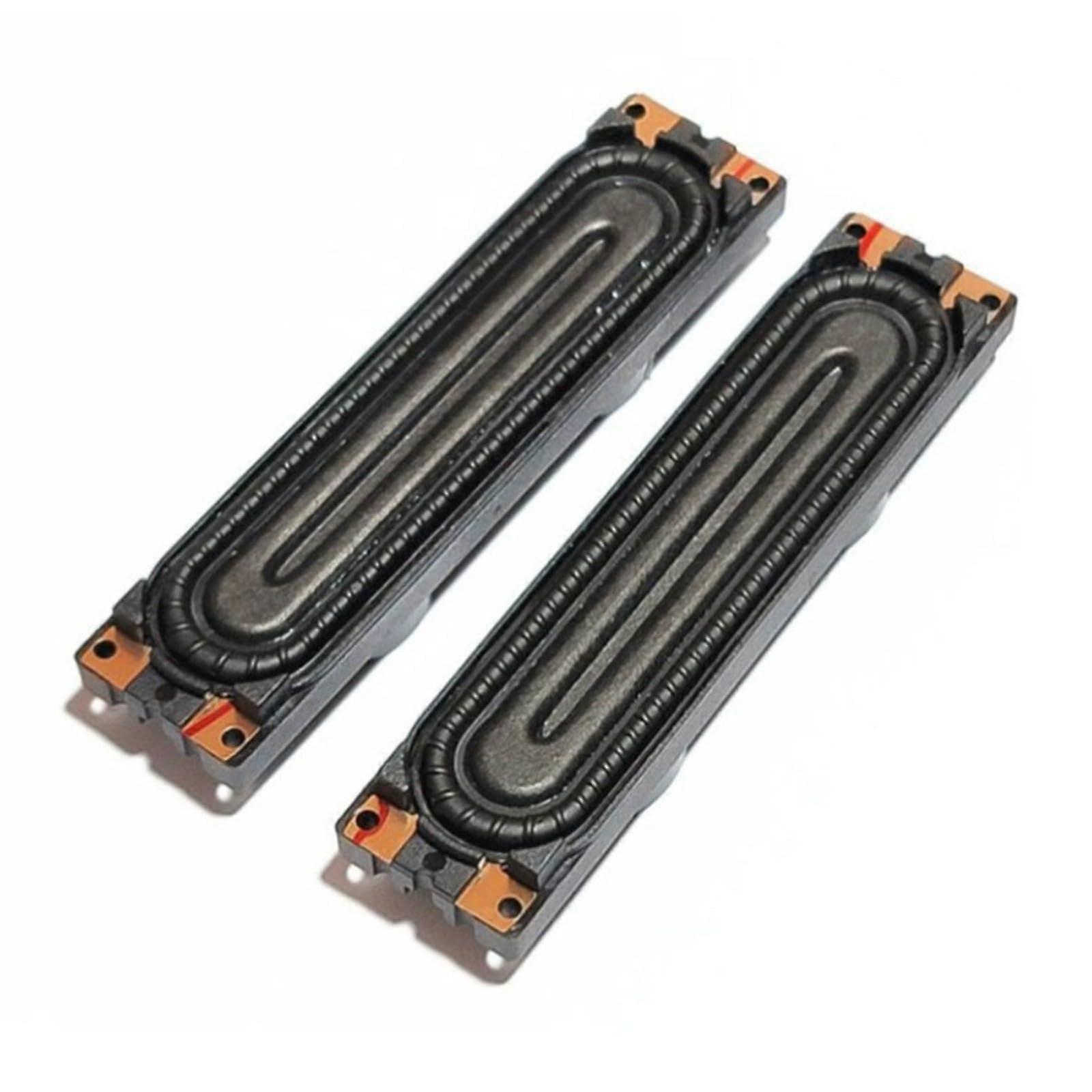 TVS Speaker For UA40D5000PR BN9616798M 16796A/B TVs Easy Install Two Pack