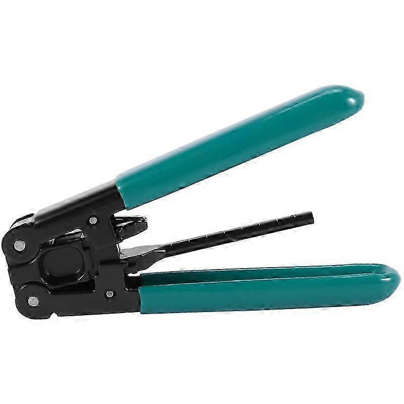 Optical Fiber Stripping Tool Optical Fiber Stripper Ftth Cable Stripping Pliers Optical Cable Stripper