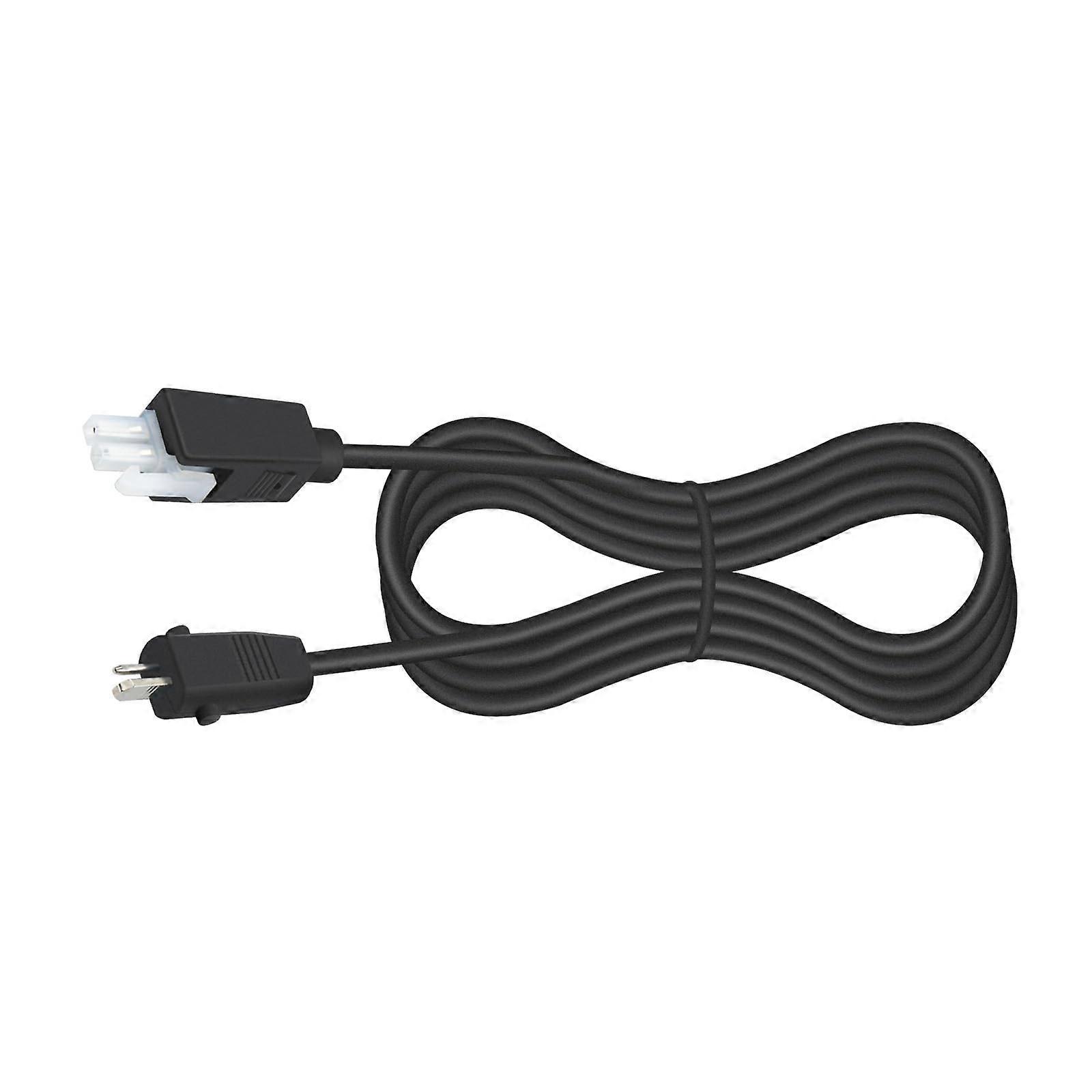Adjustable Bed Power Cord for Tempurpedic Ease Ergo, Durable Replacement Cable with Wide Compatibility