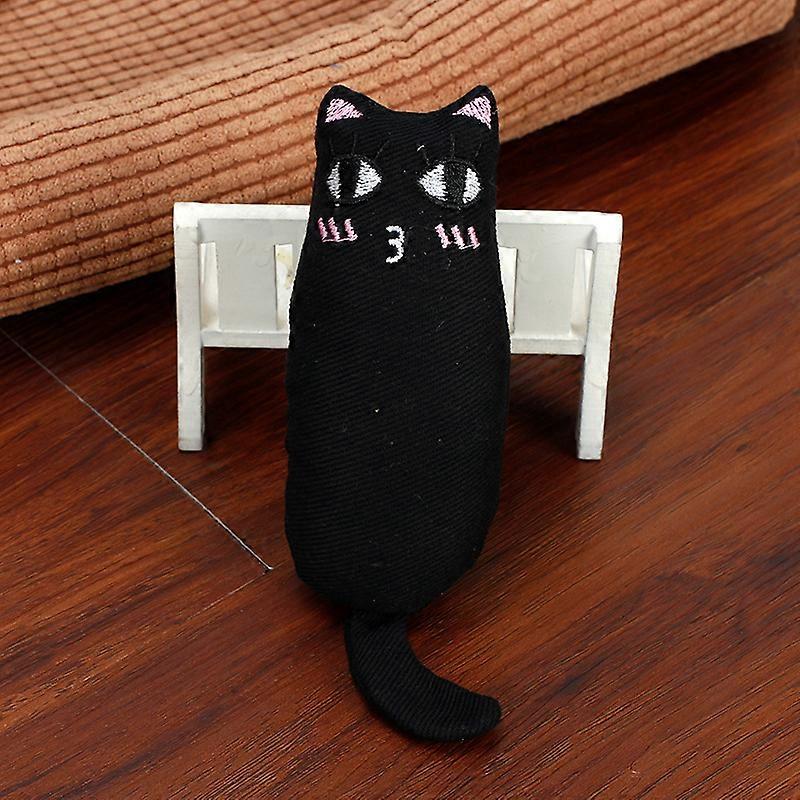 New Cat Toy Rustle Sound Catnip Toy Cats Products Toys for Kitten Teeth Grinding Cat