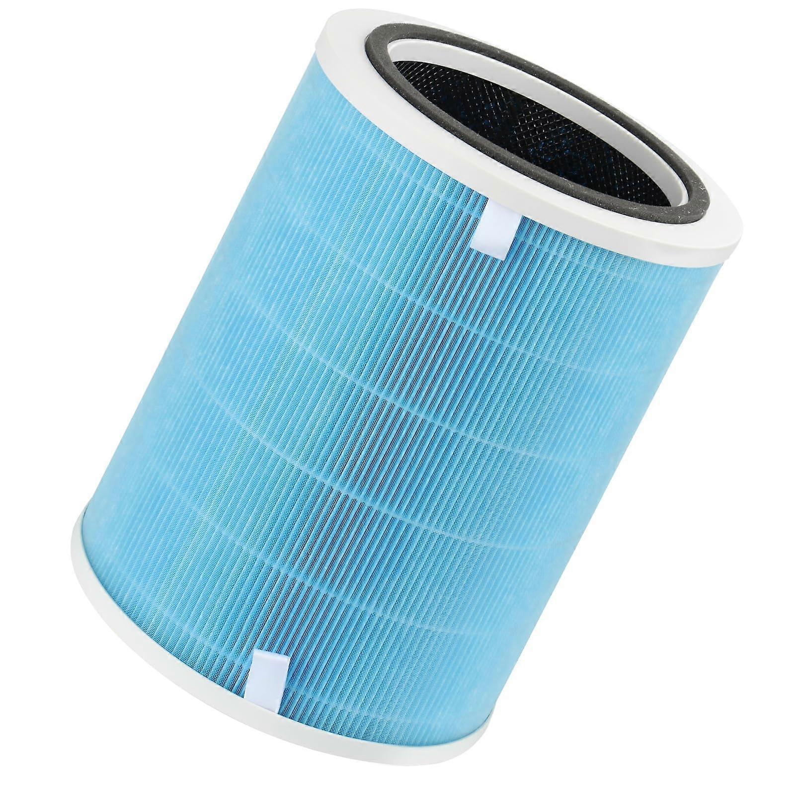Air Purifier Replacement Filter H13 True HEPA Odor Removal for Proscenic A9 Probreeze PBP07