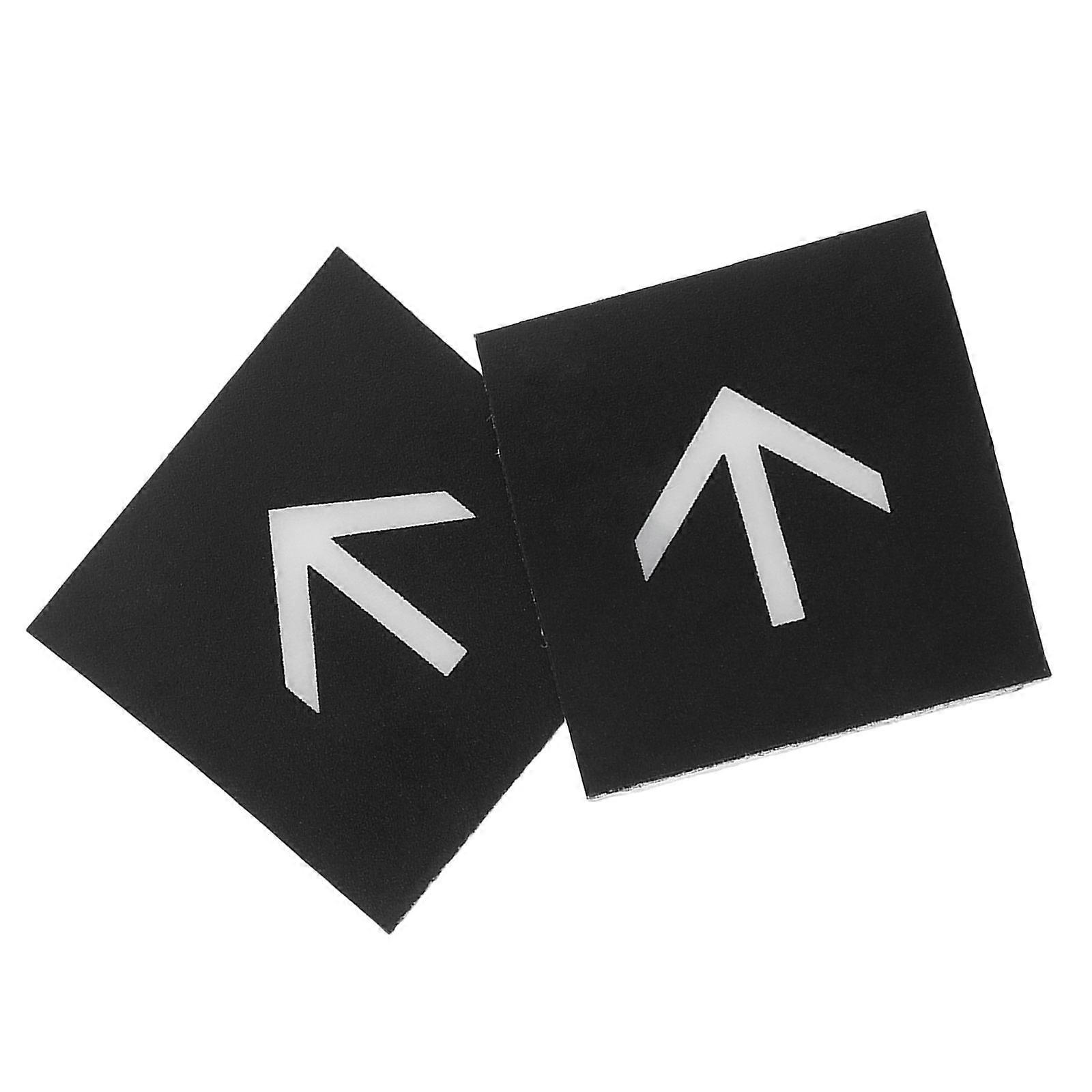 Elevator Call Button Directional Switch for Elevator Button Accessories 2Pcs
