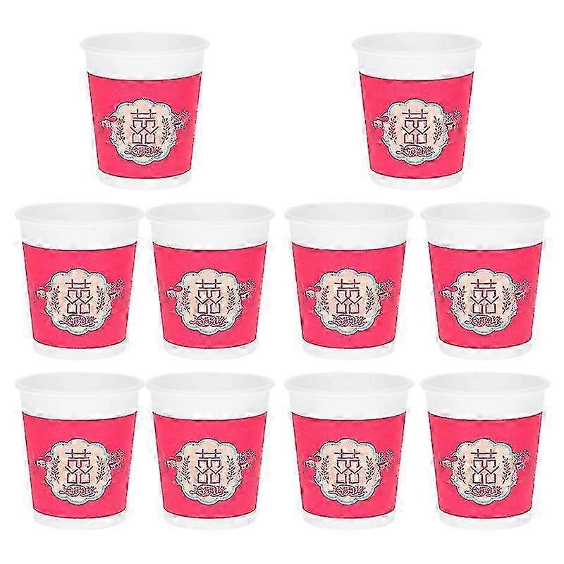 Paper Storage Holder For Wedding-c