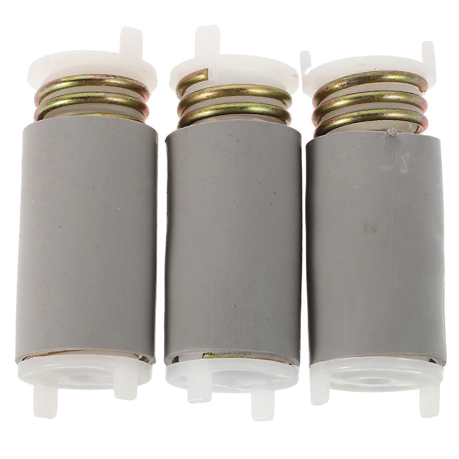 Washing Machine Shock Absorbing Feet Stabilization Vibration Reduction Noise Reduction Home Users 3Pcs