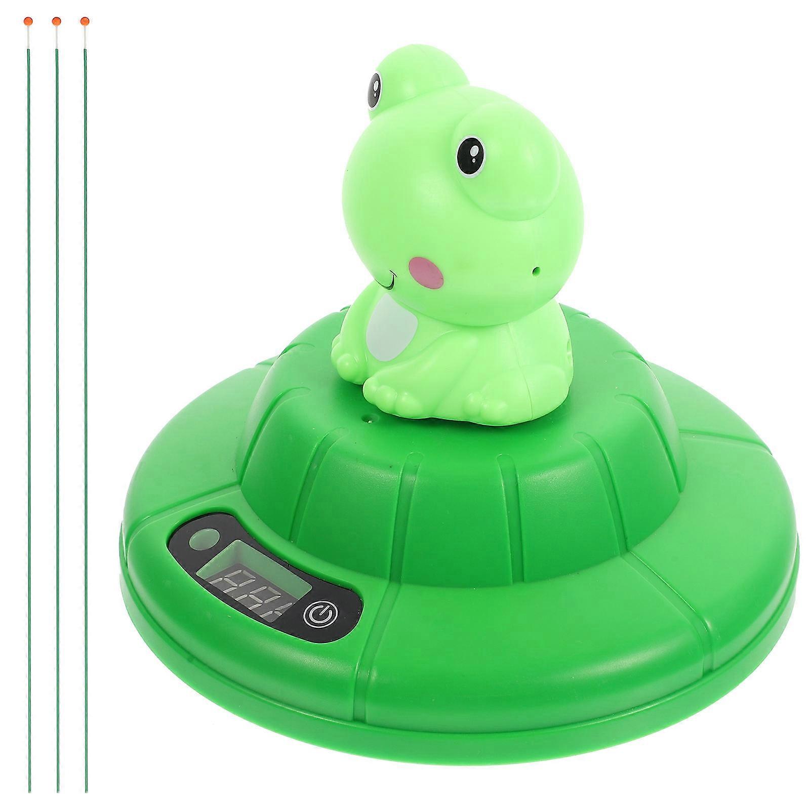 Electric Jump Rope Toy Automatic Jumping Rope Machine for Kids 4Sets