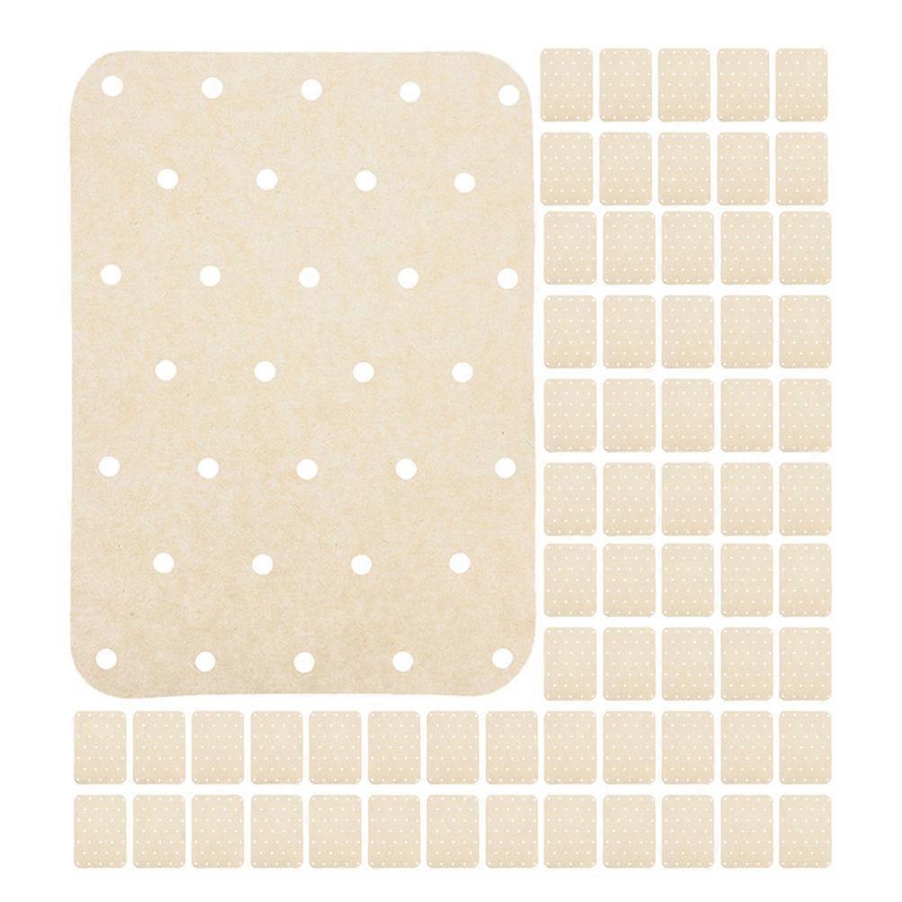 Nonstick Oil Absorbing Paper for 360Pcs Baking Sheets