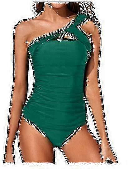 25-26 Two Piece Tankini Bathing Suits