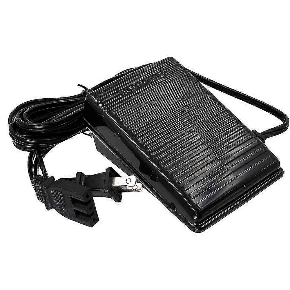 Foot Controller and Power Cord For Singer Sewing Machine 2025