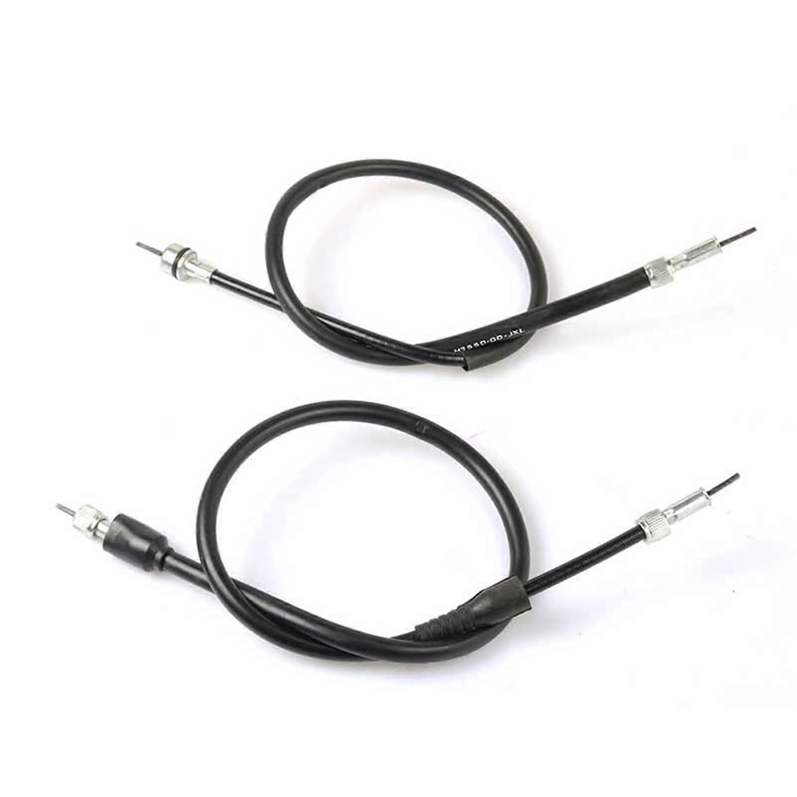 Motorcycle Speedometer Cable for YBR125 YB125Z  Durability  Fit Replacement