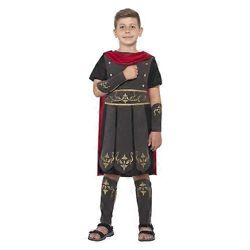 Smiffys Boys Roman Soldier Costume