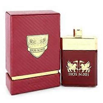 Hos N.001 by House of Sillage - Eau De Parfum Spray 2.5 oz - Men 
