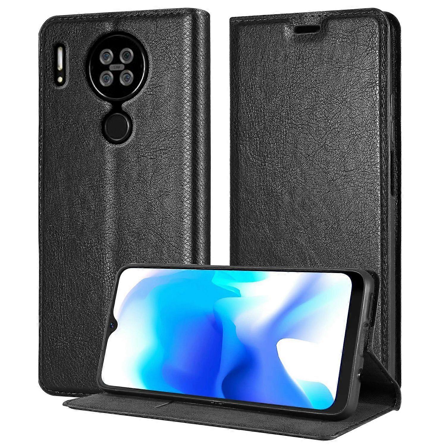 Blackview A80s Case - Protective Case with Stand Function and Card Slot