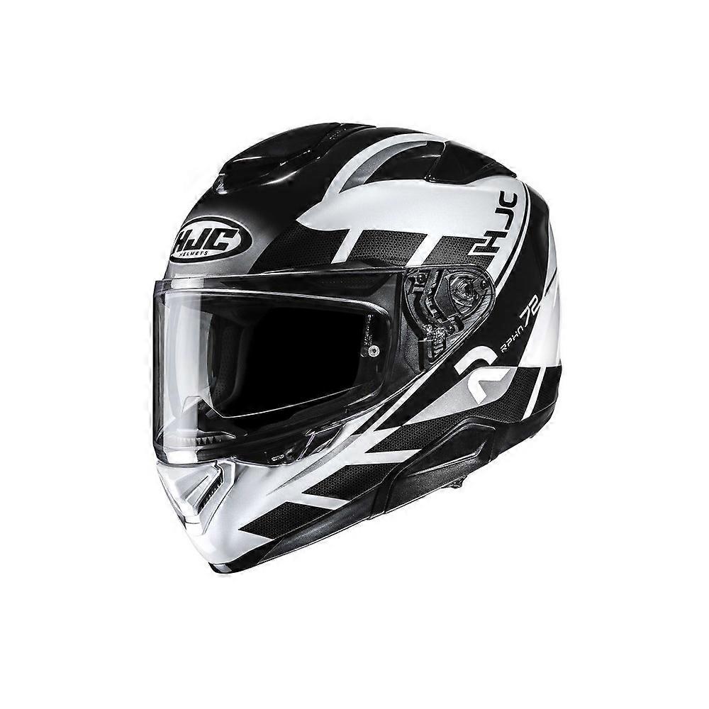 Helmet HJC RPHA72VALMC5