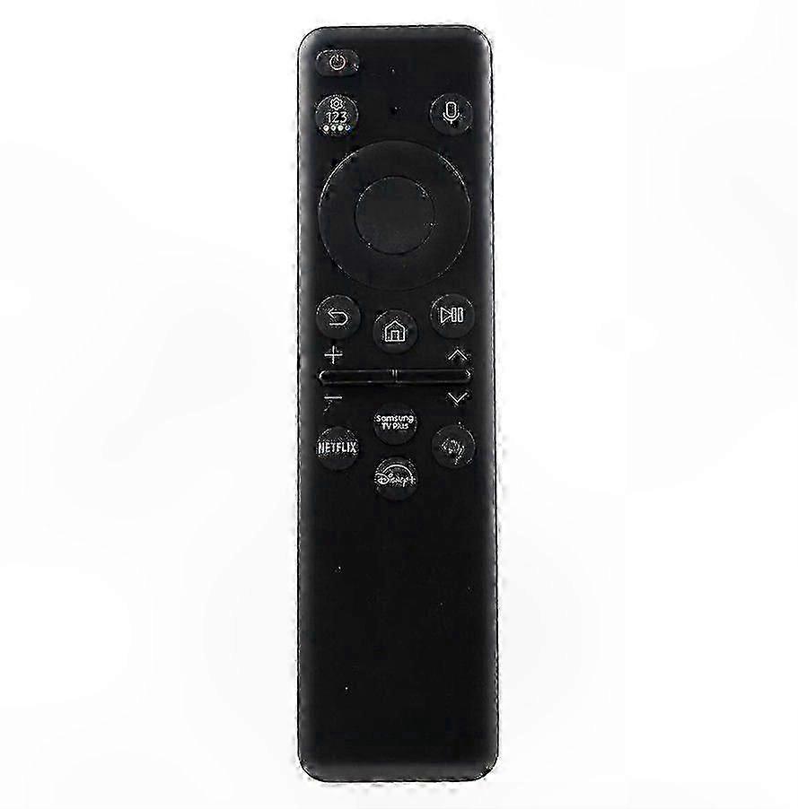 Solar Rechargeable Voice TV Remote Control with Advanced Edition 072 Compatibility