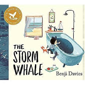 The Storm Whale Tenth Anniversary Edition