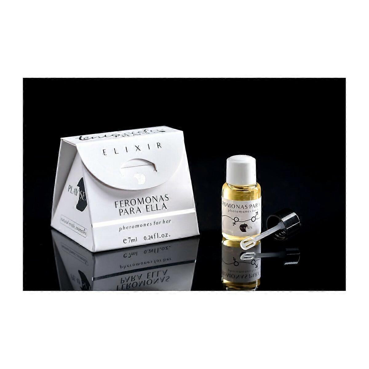 Retardierende Creme Tentacion